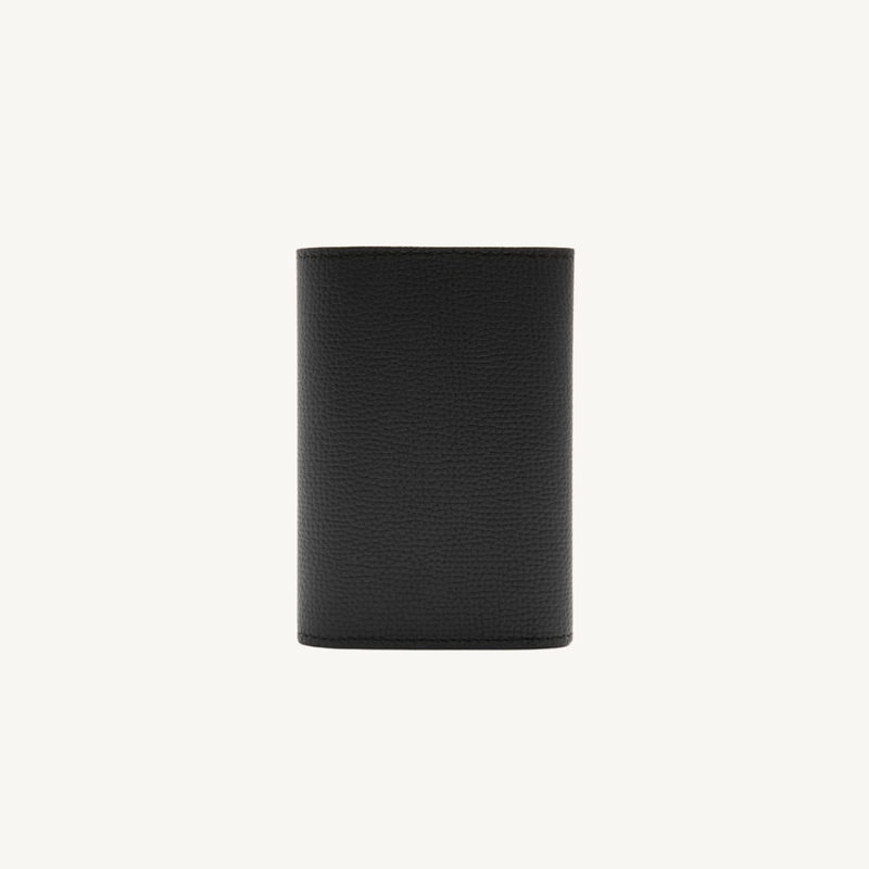 Anagram Small Vertical Wallet