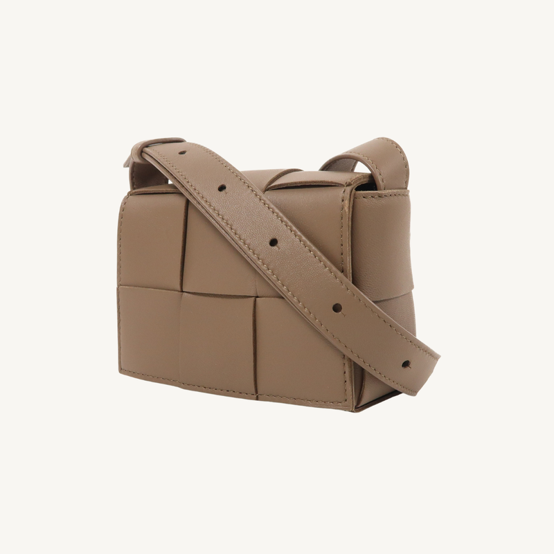 Candy Cassette Shoulder Bag