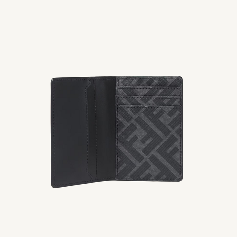 FF Squared Card Holder