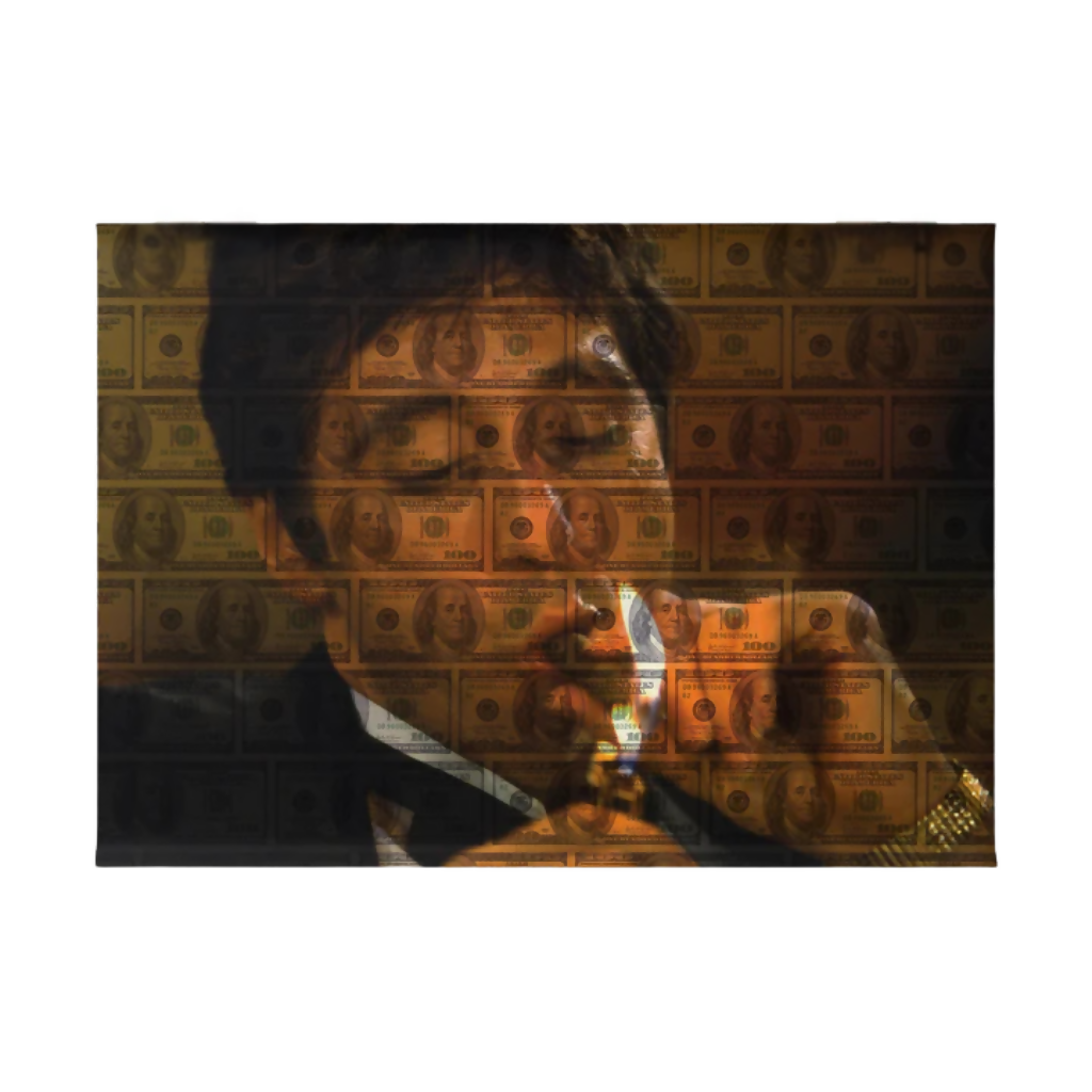 Tony Montana
