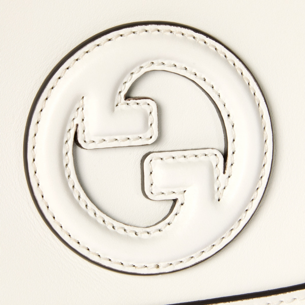 Blondie Mini Shoulder Bag