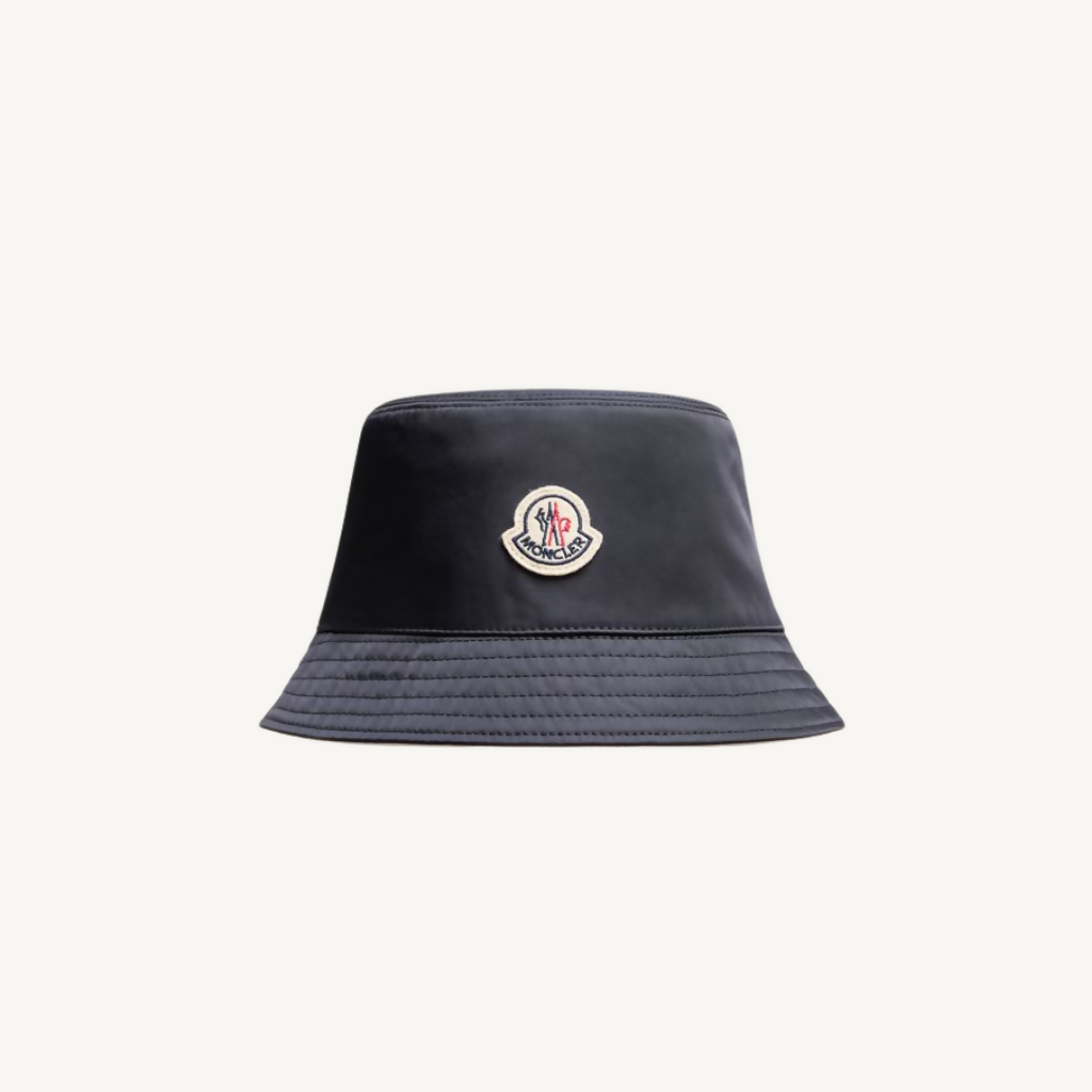 Reversible Bucket Hat