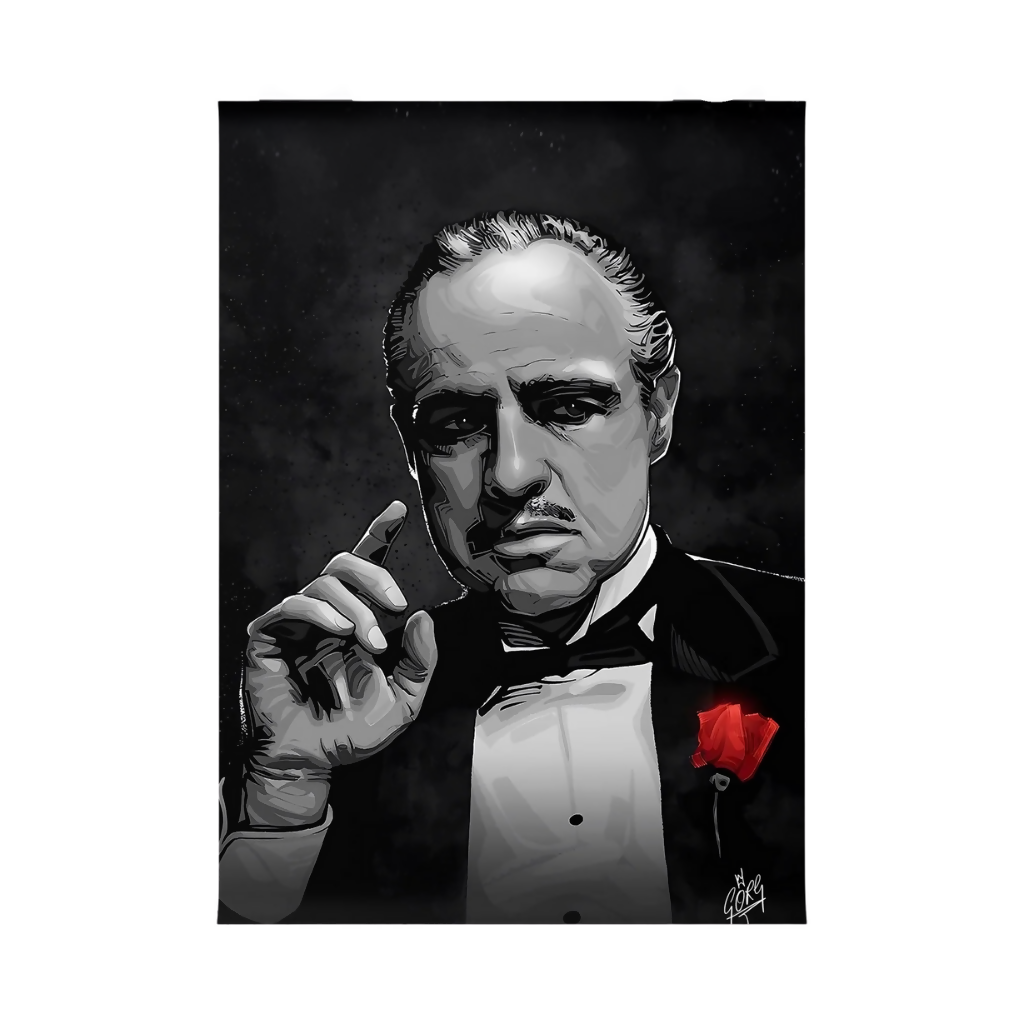 The God Father
