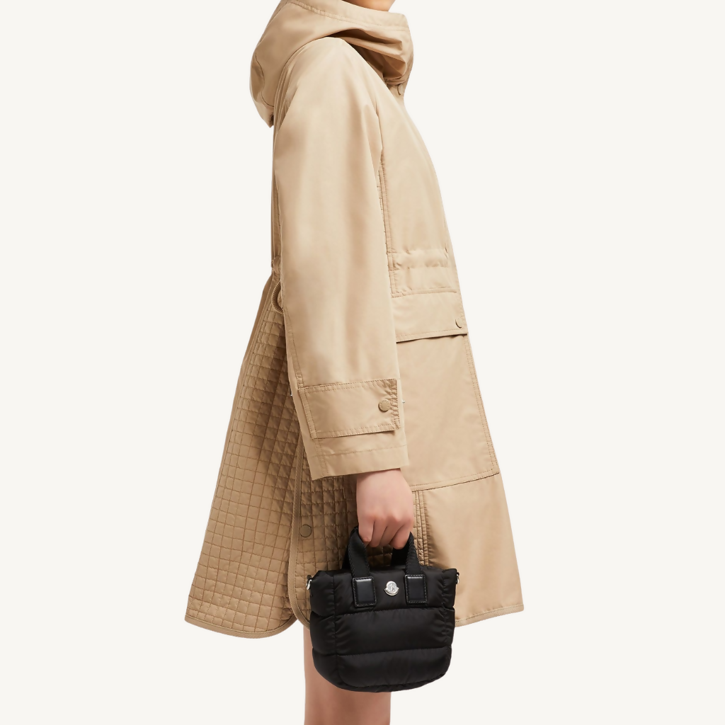 Micro Caradoc Tote Bag