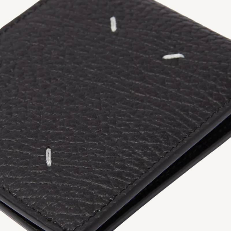 Four Stitches Bifold Cardholder Bifold