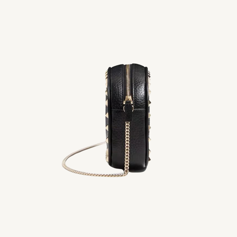 Mini Rockstud Crossbody Bag
