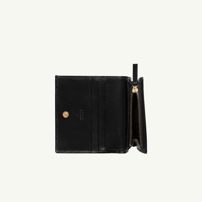 Horsebit 1955 Card Case Wallet