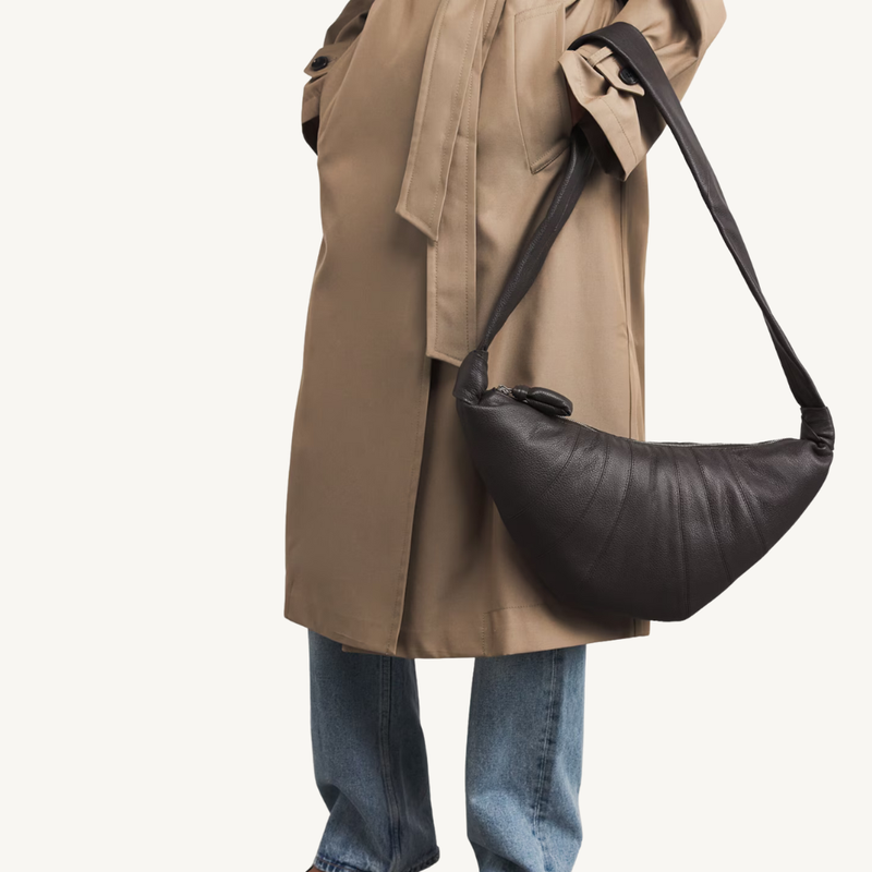 Medium Croissant Bag