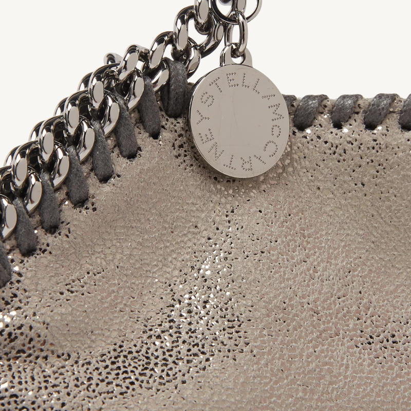 Falabella Tiny Tote Bag