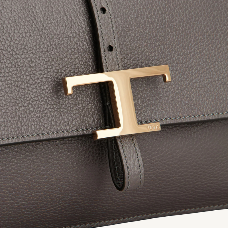 T Timeless Mini Flap Bag