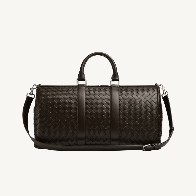 Intrecciato Duffle