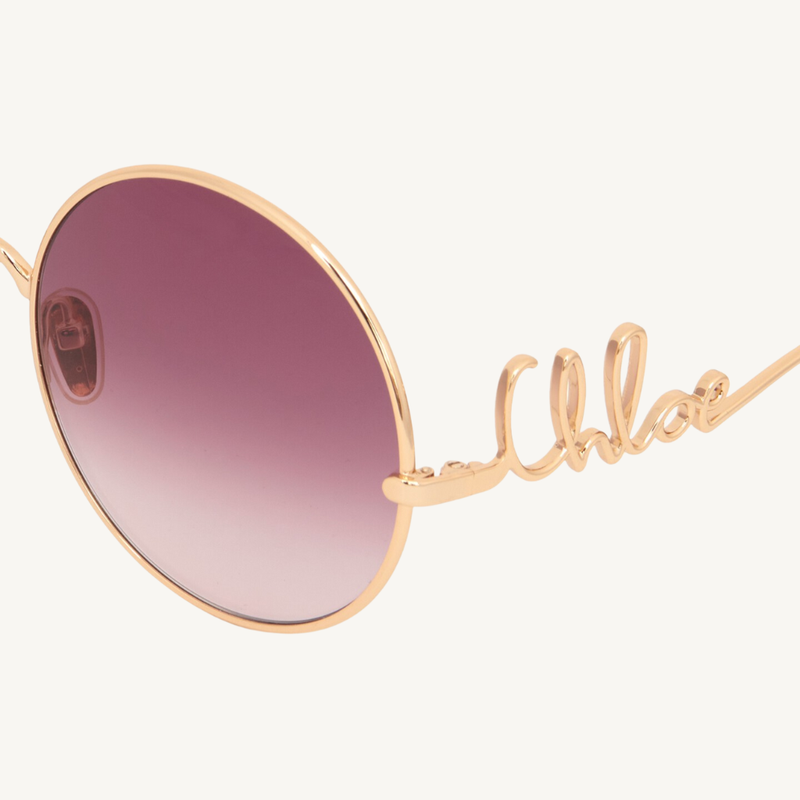 Chloé Iconic Sunglasses