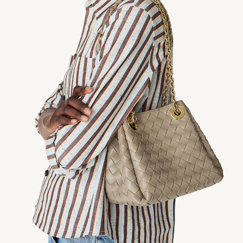 Small Parachute Chain