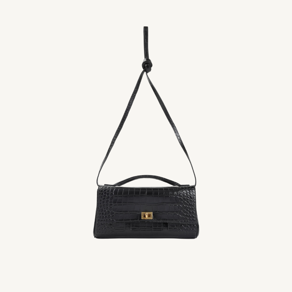 Bel Air Small Clutch