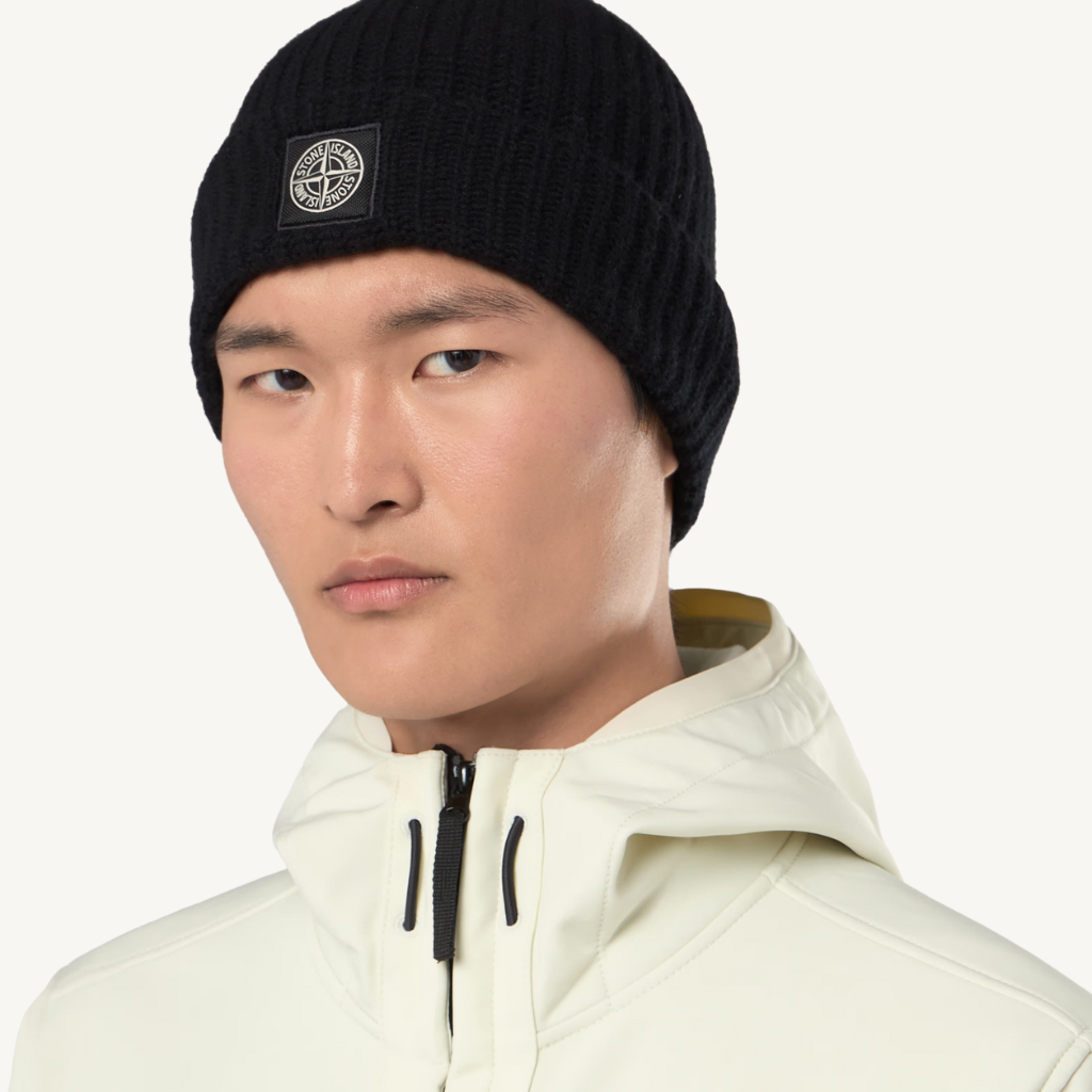 N100012 Light RWS Geelong Wool