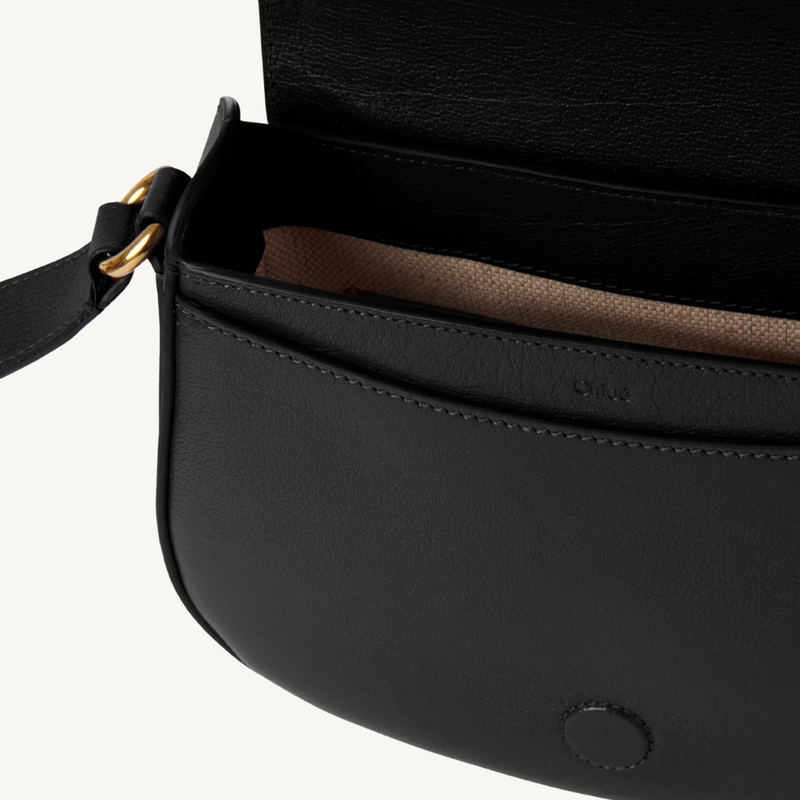 Horse Medal Saddle Bag