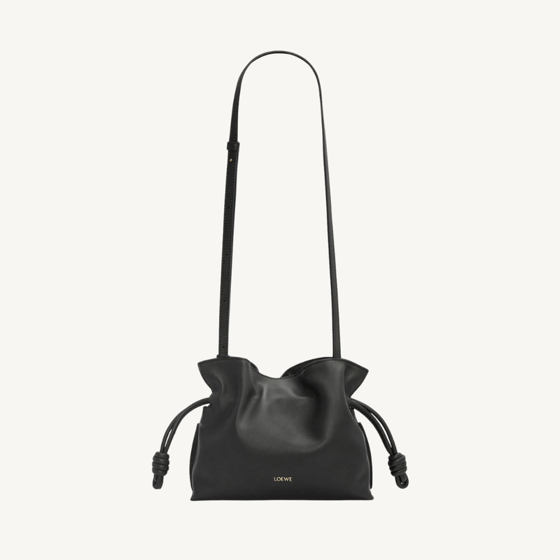 Mini Flamenco Clutch