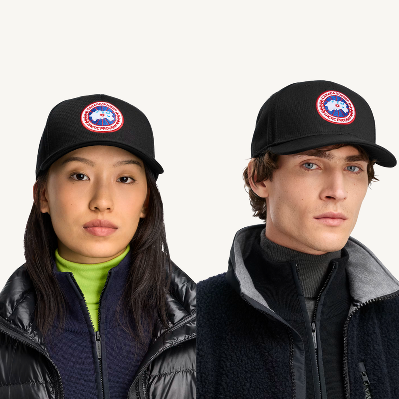 Arctic Disc Adjustable Cap