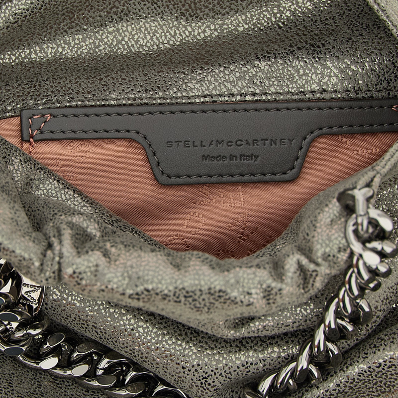 Falabella Drawstring Crossbody