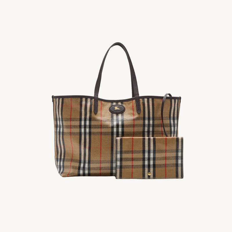 Medium Highlands Tote