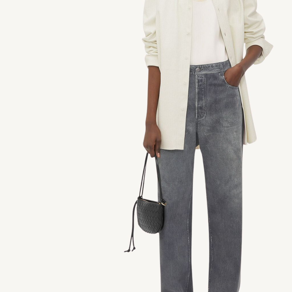 Gemellini Double Pouch