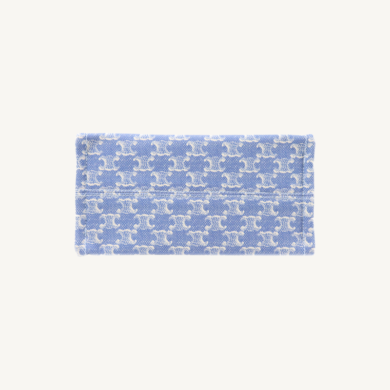 Small Cabas Thais Bag