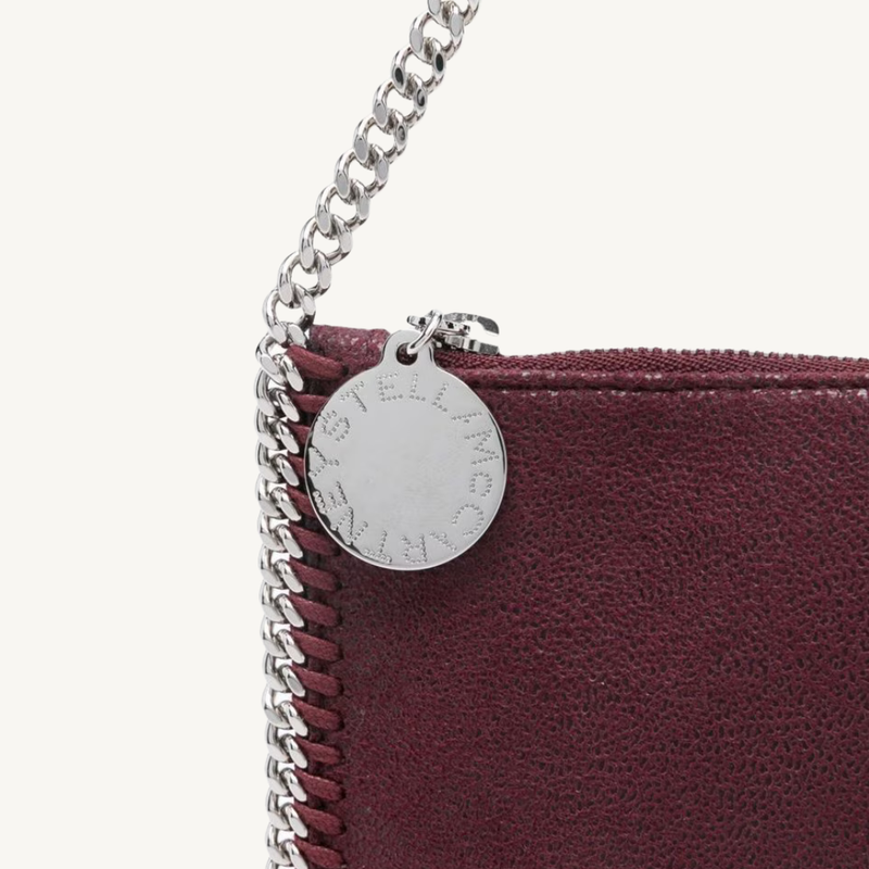 Falabella Pochette Shoulder Bag