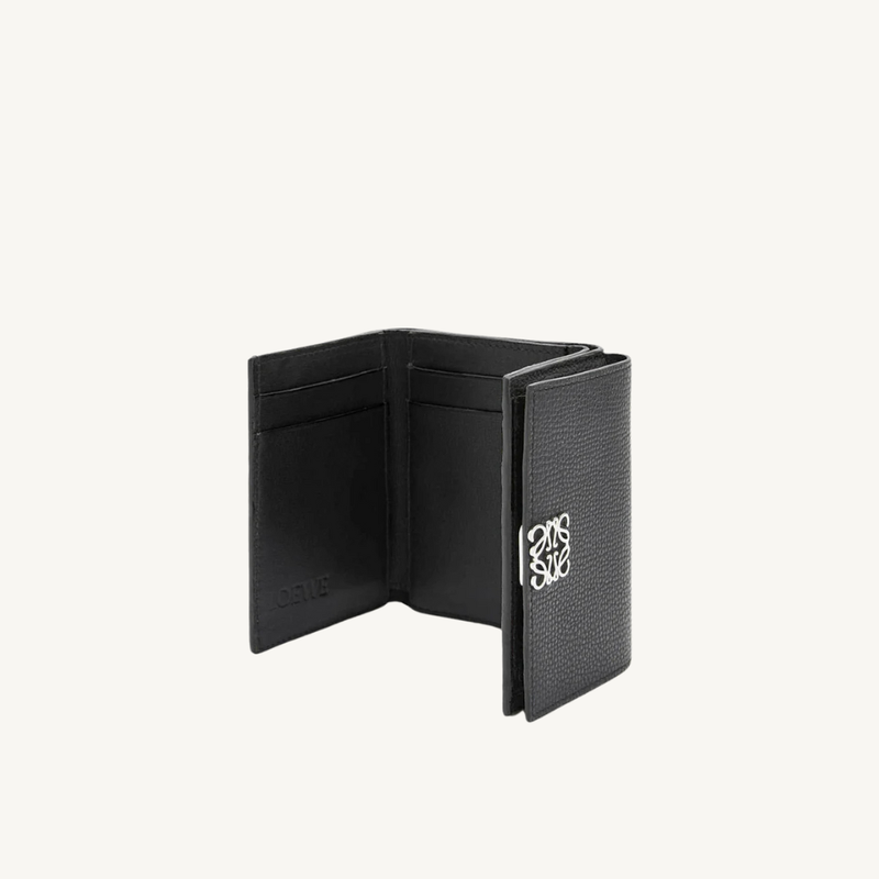 Anagram Trifold Wallet