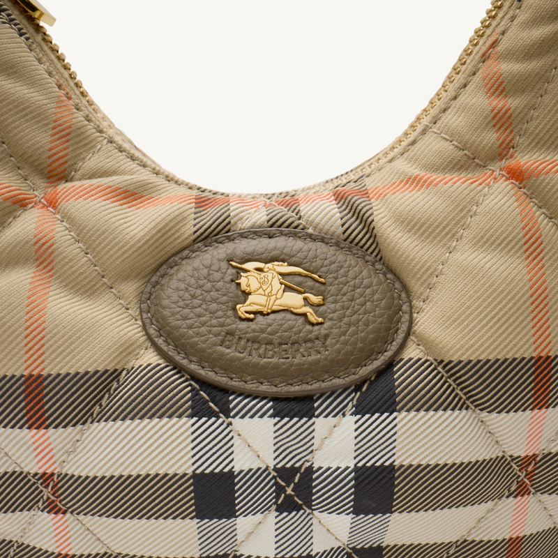 Horseshoe Crossbody Bag