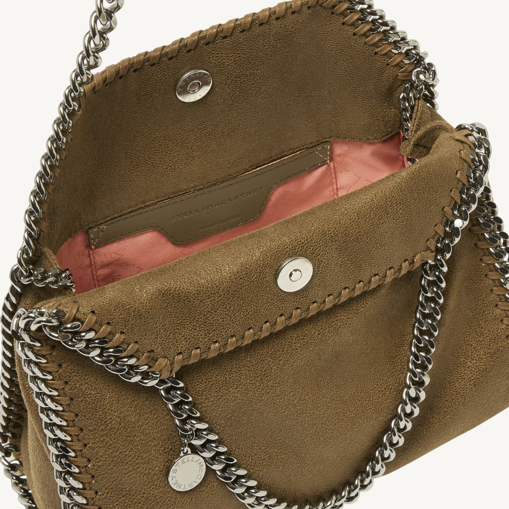 Falabella Mini Tote Bag