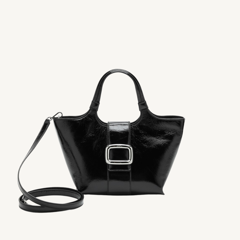 Viv' Choc Mini Shopping Bag