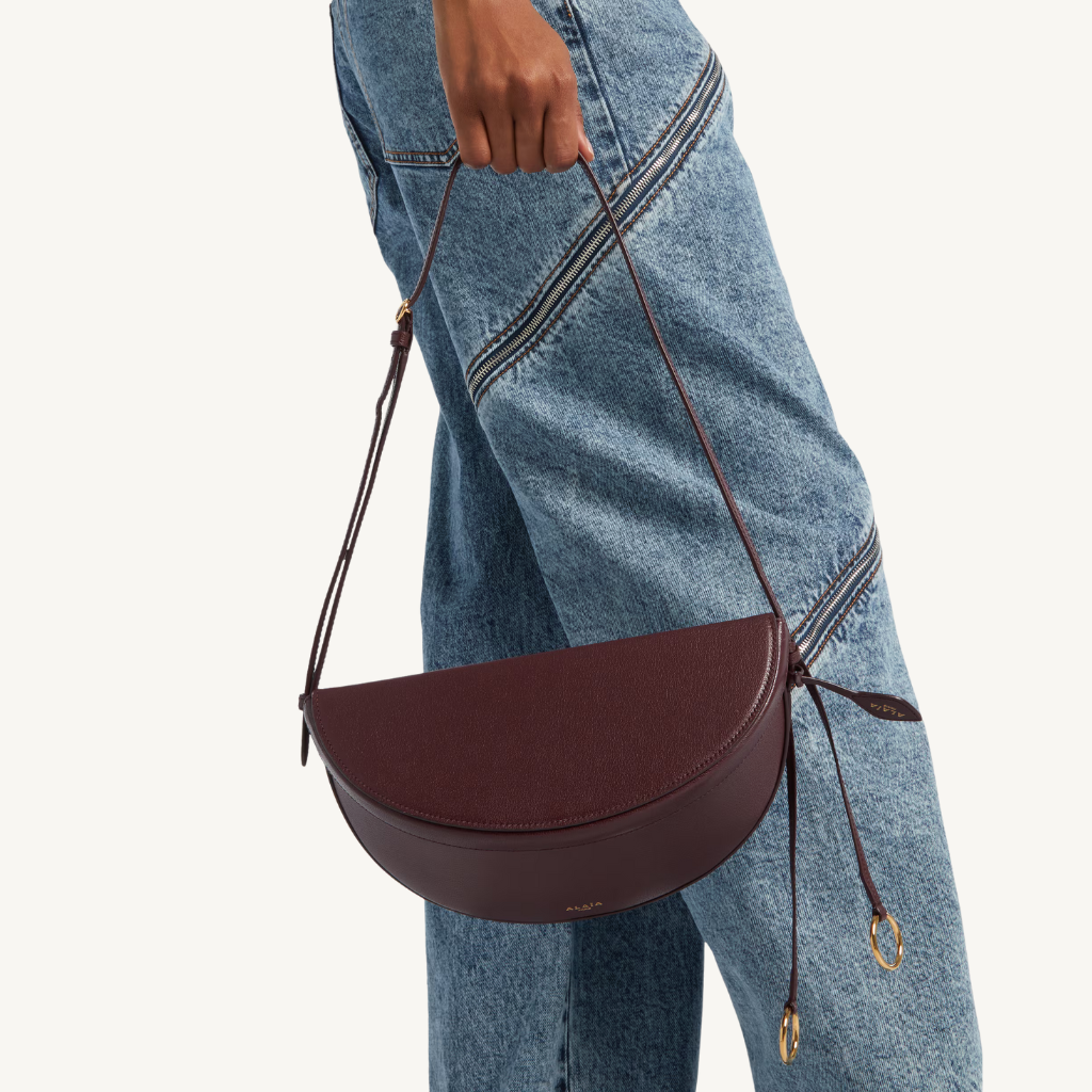 Hip East West Bag