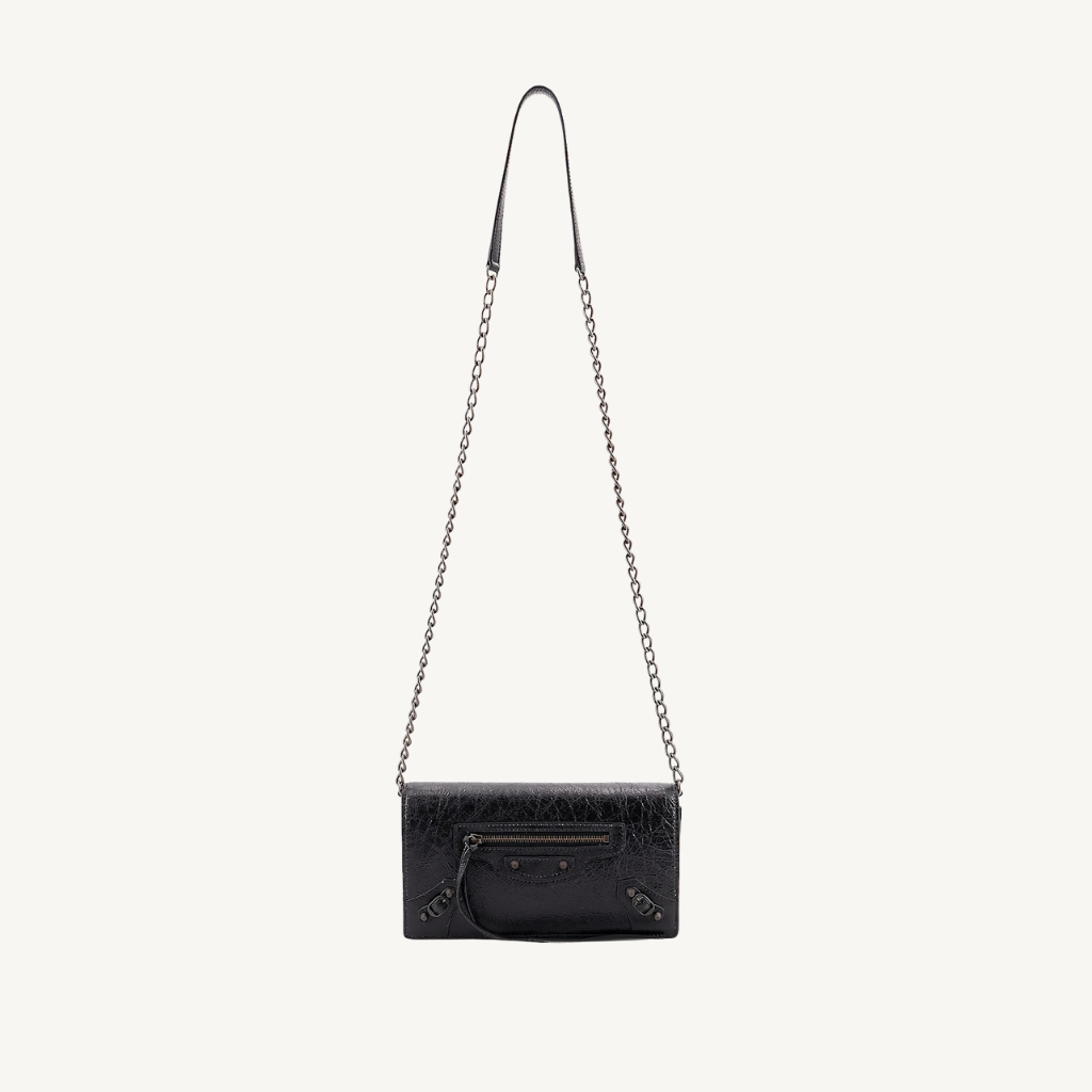 Le City Clutch
