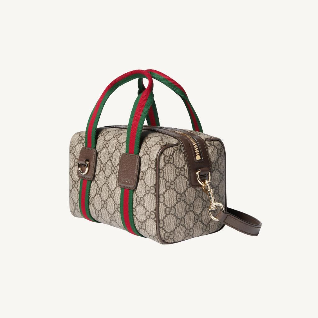 Mini GG Handbag