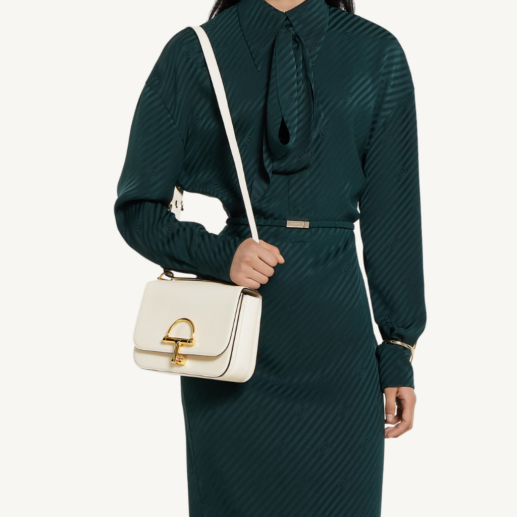 Siena Small Shoulder Bag