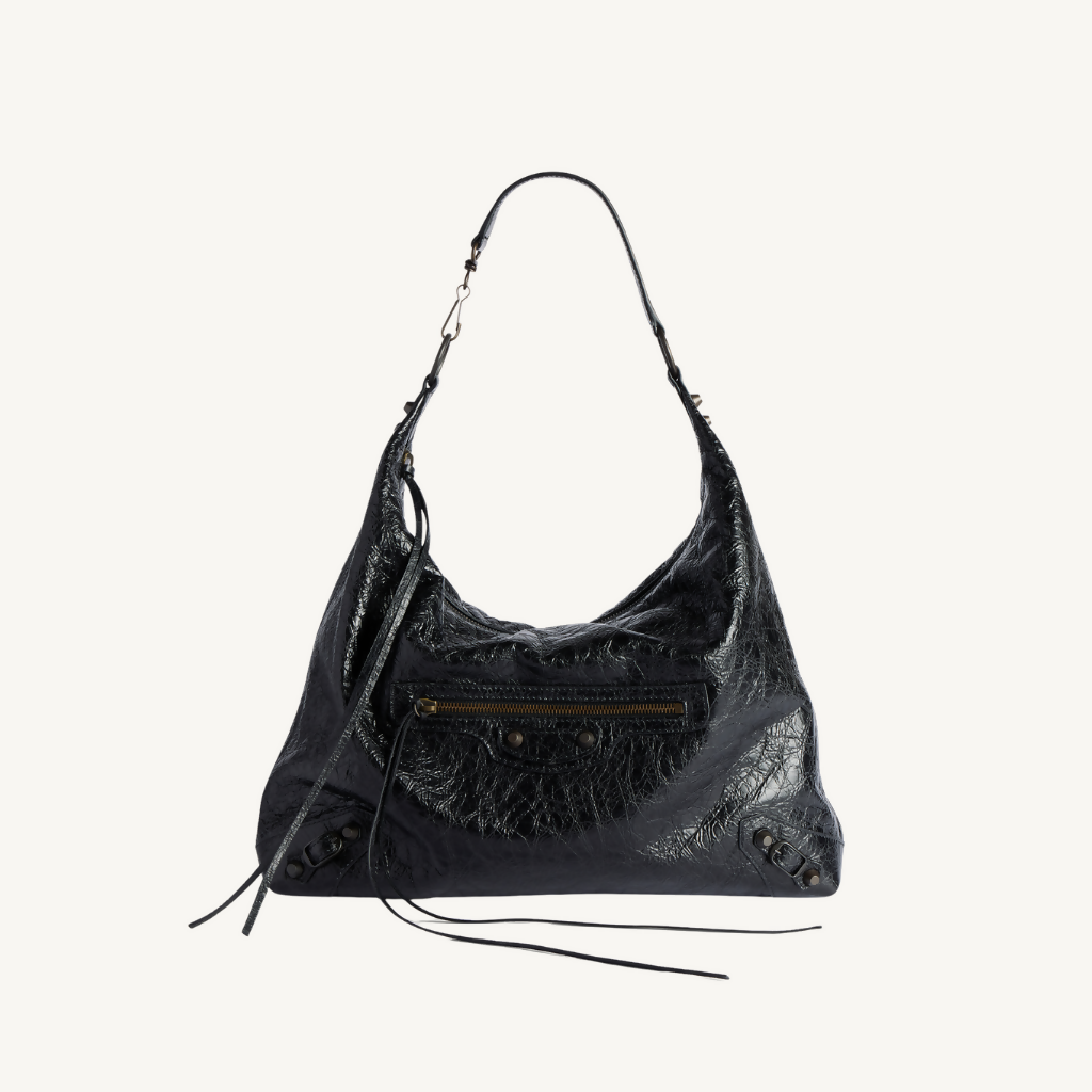 Le City Hobo Bag Medium