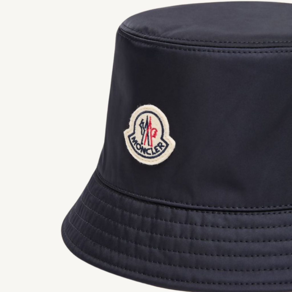 Reversible Bucket Hat