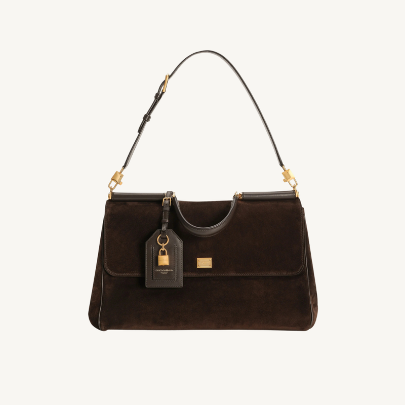 My Sicily Handbag in Calfskin