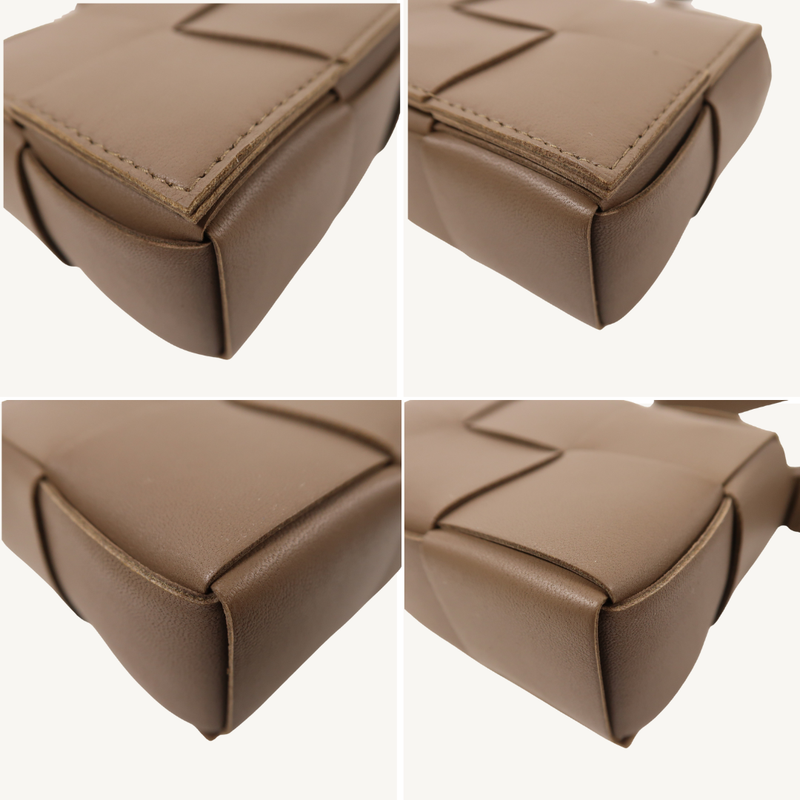 Candy Cassette Shoulder Bag