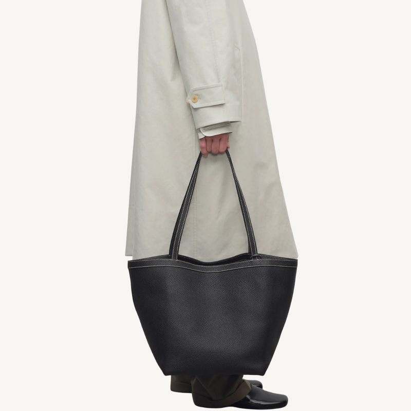 Park Tote Three Stitch Bag