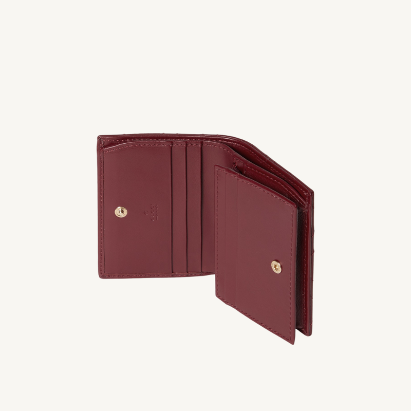 GG Marmont Small Wallet