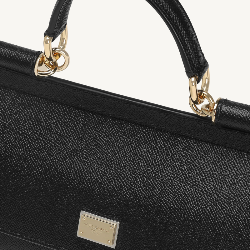 Medium Sicily Handbag