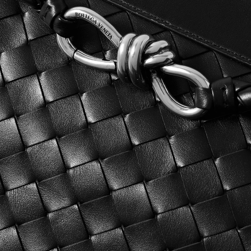 Flat Andiamo Intrecciato