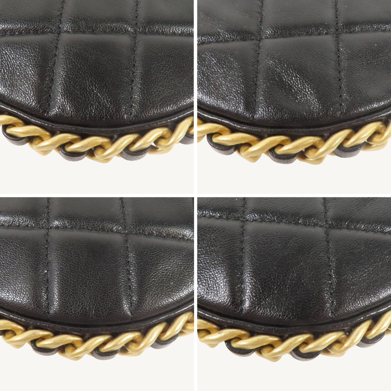 Seasonal Chain Around Hobo