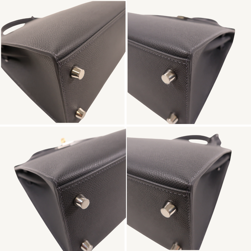 Kelly 25 Epsom Ardoise PHW