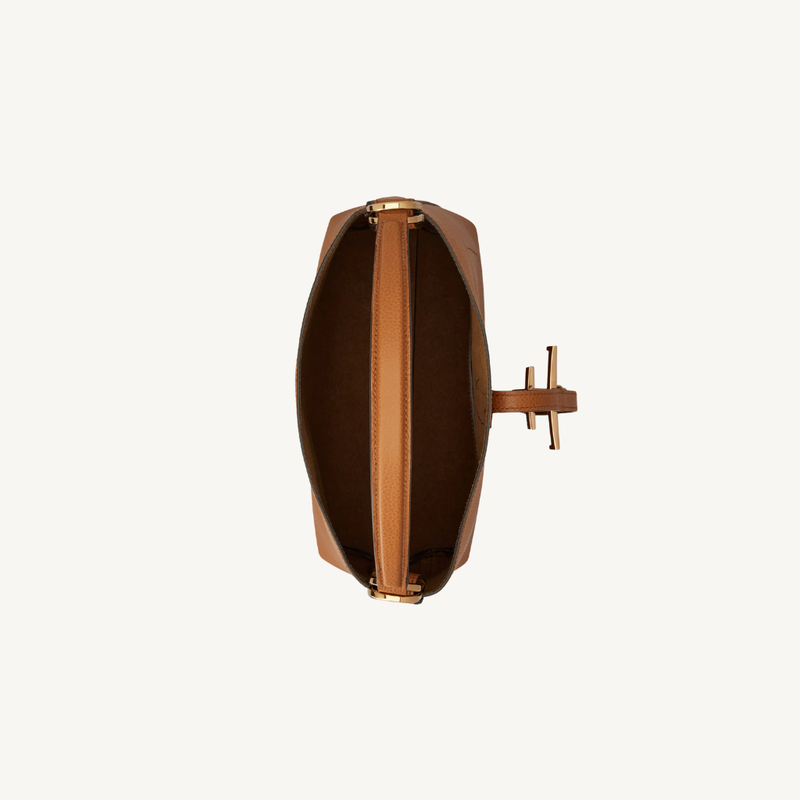 T Timeless Mini Bucket Bag