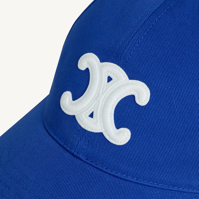 Triomphe Baseball Cap
