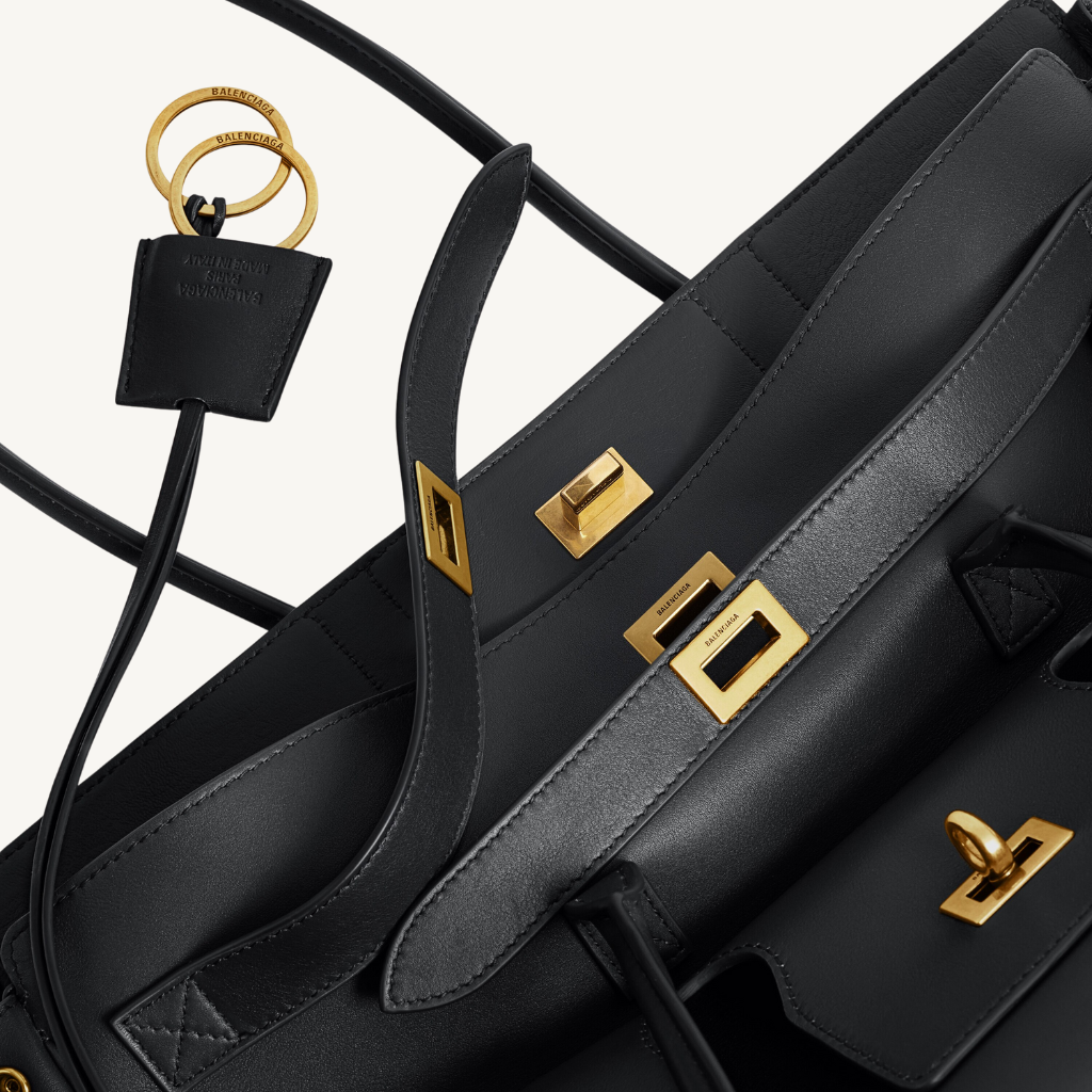 Bel Air Medium Carry All