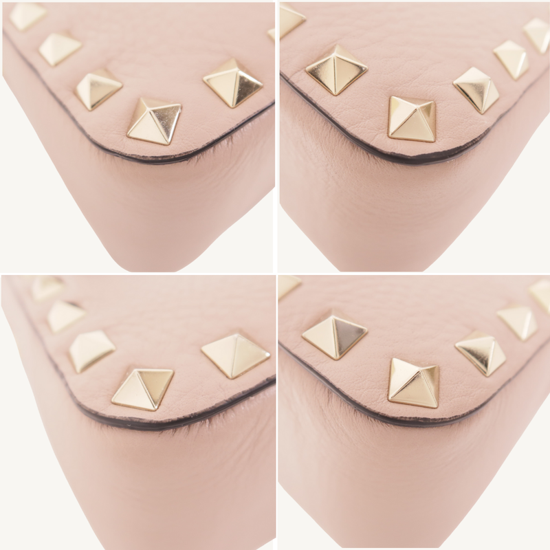 Small Rockstud Crossbody Bag