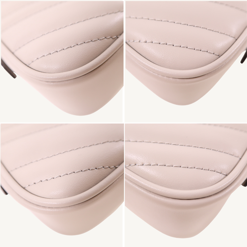 GG Marmont Small Camera Bag